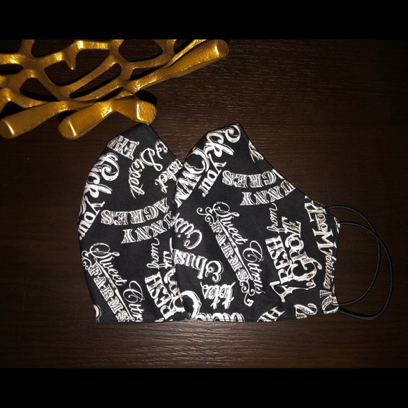 Face Masks - Picture 3 of 7